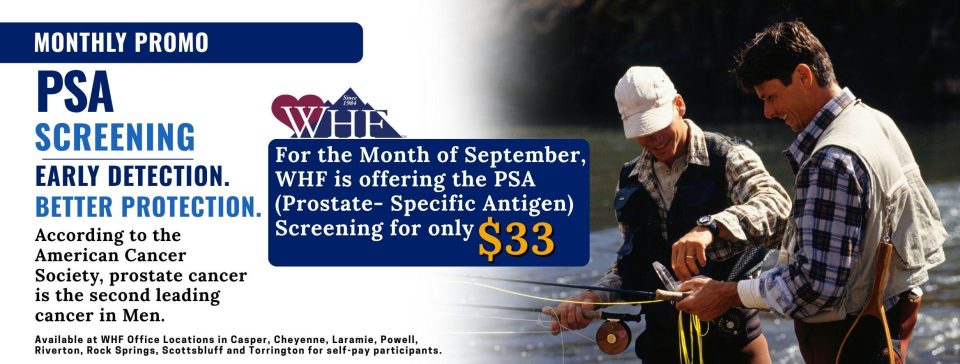 September PSA Web Banner